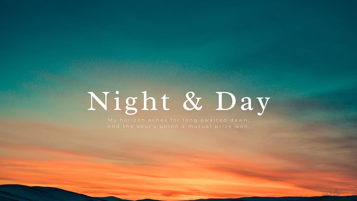 Night & Day