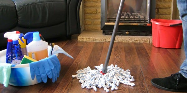 Why Is It Important For Tenants To Hire Professional Cleaners Why Is It Important For Tenants To Hire Professional Cleaners End Of Tenancy Cleaning