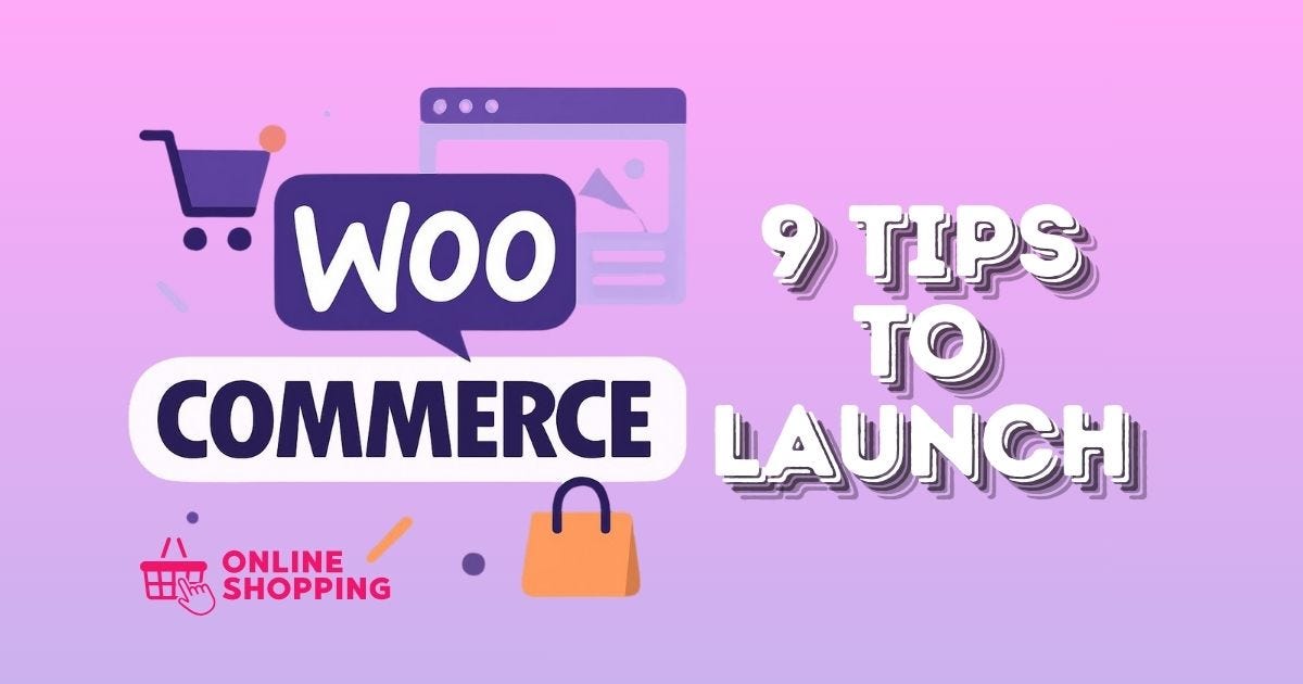 9 Things You Must Do Before Launching an Online Store (Most People Skip This)