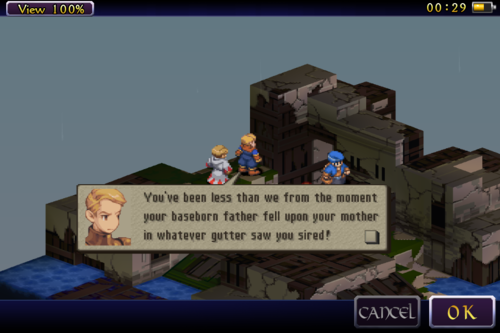 Best Way To Play Final Fantasy Tactics Today Jrpg