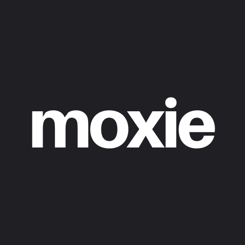 Moxie Design – Medium