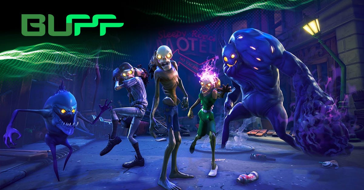 How will technology change the future of the gaming industry?