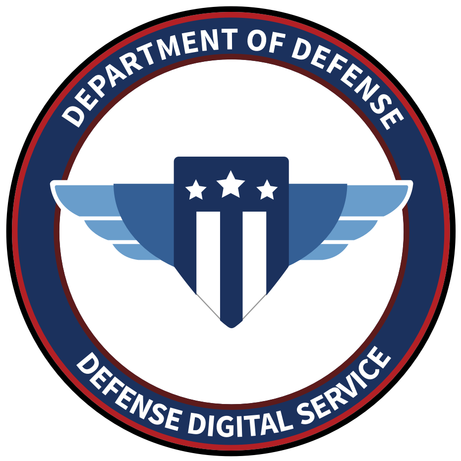 Defense Digital Service – Medium