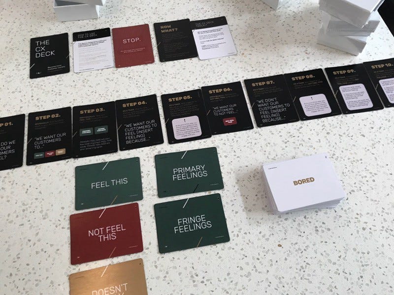 Facilitation Card Decks Paul McGregor Medium