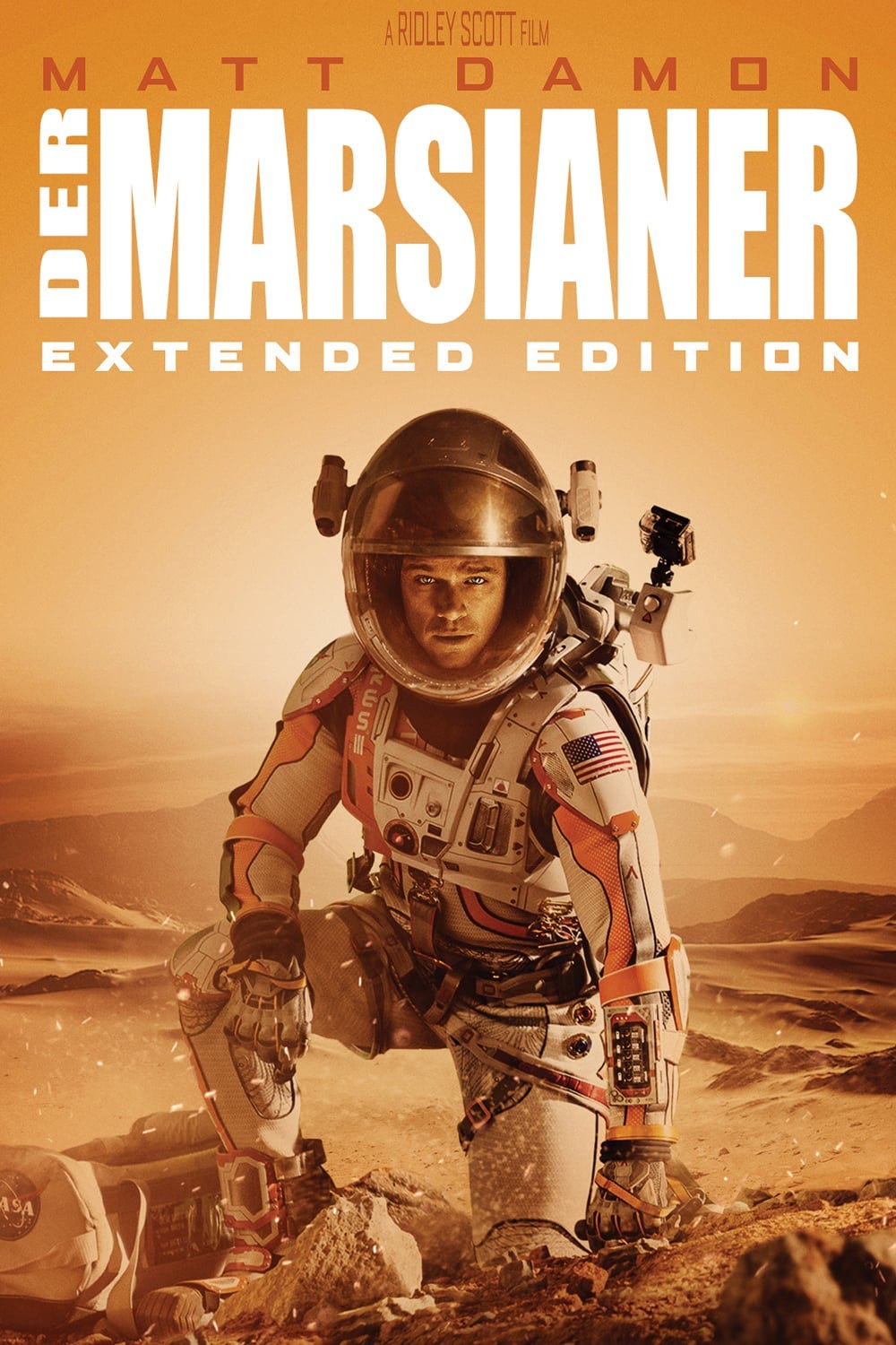 Der Marsianer Stream Movie2k