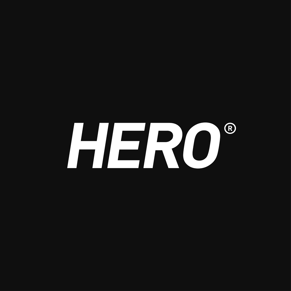 hero hero hero