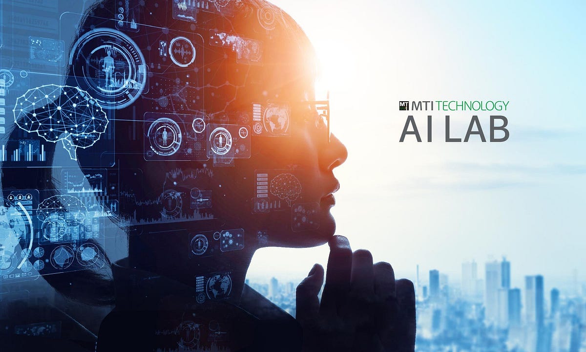 Ai Tech Mti Technology Medium