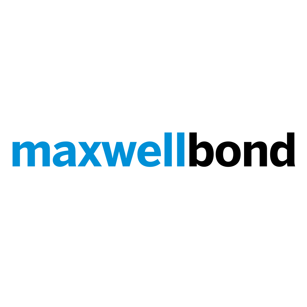 Maxwell Bond – Medium