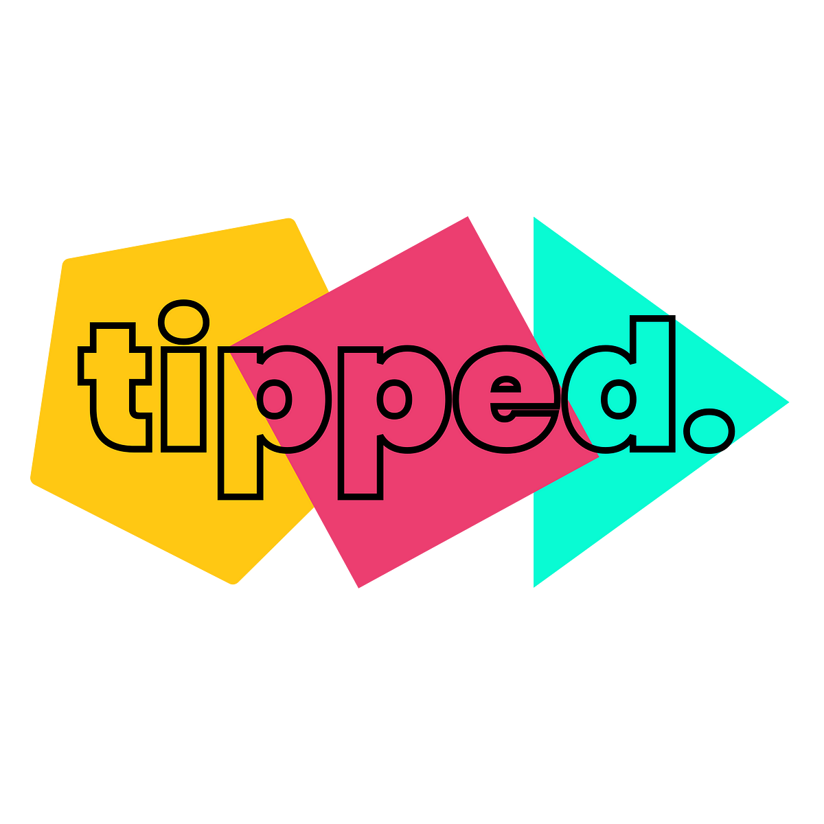 tipped-medium