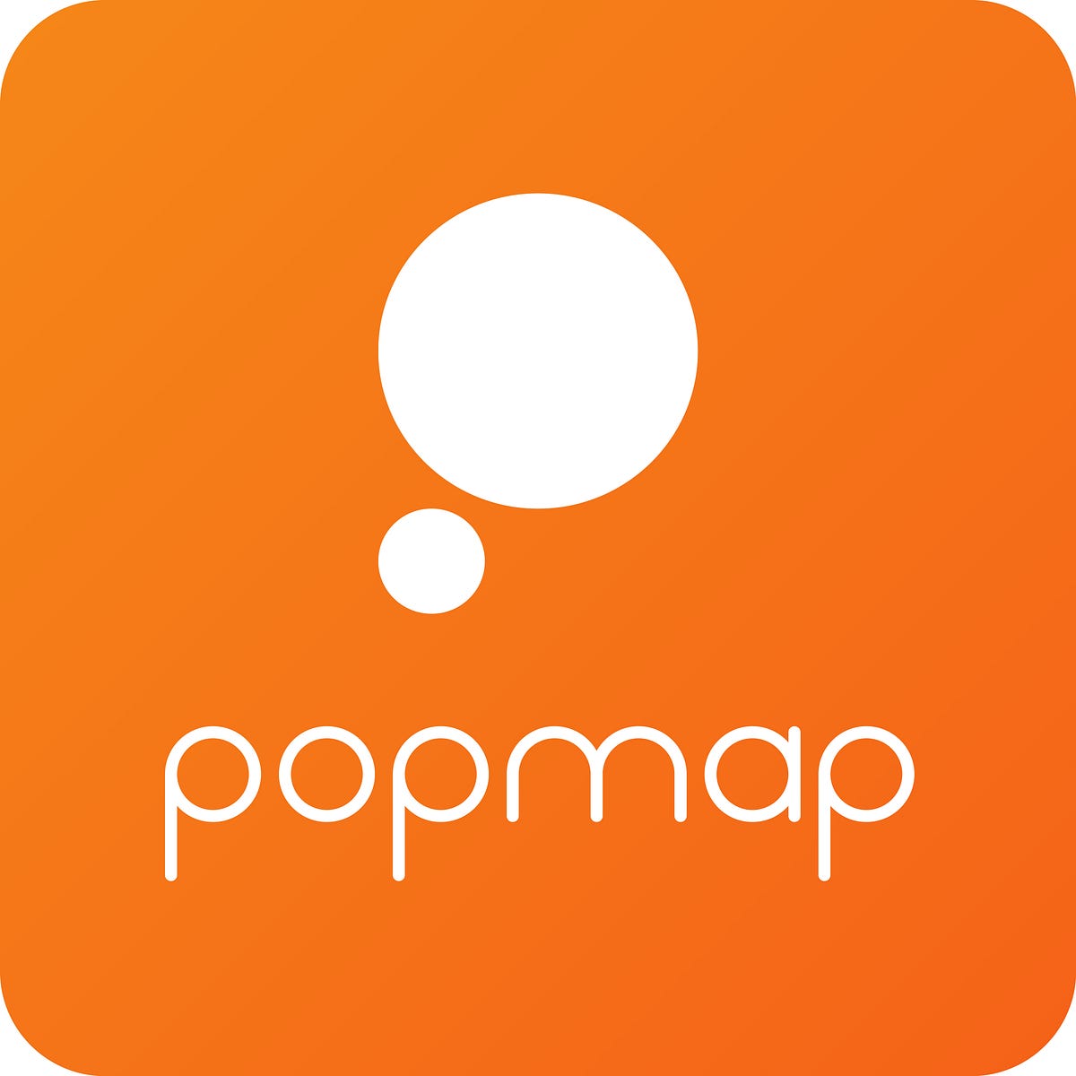 Popmap - Medium