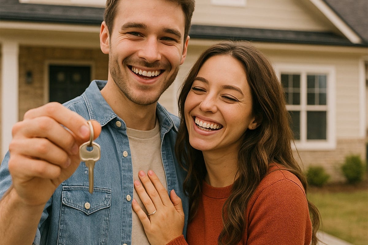 How to Avoid Common Mistakes When Selling a Home in Hamilton