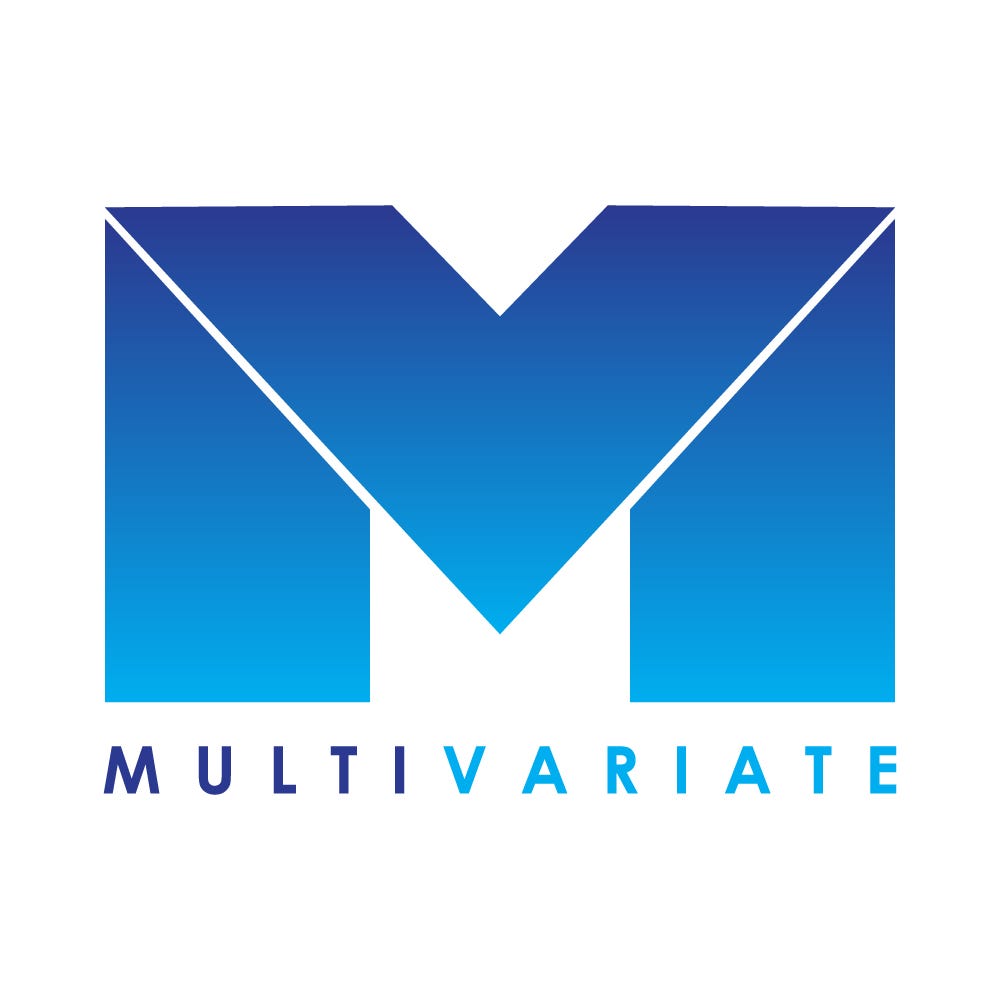 Multivariate ai medium