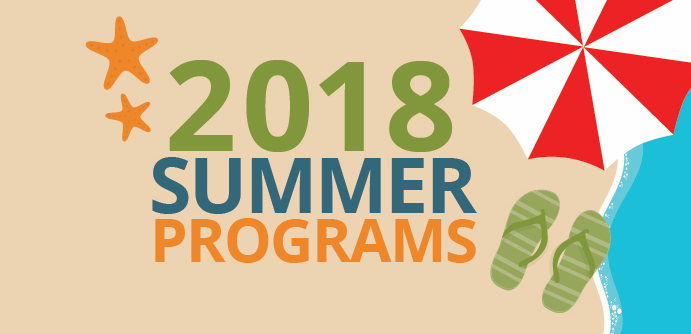 Summer School 2018 – Klein ISD Newsroom