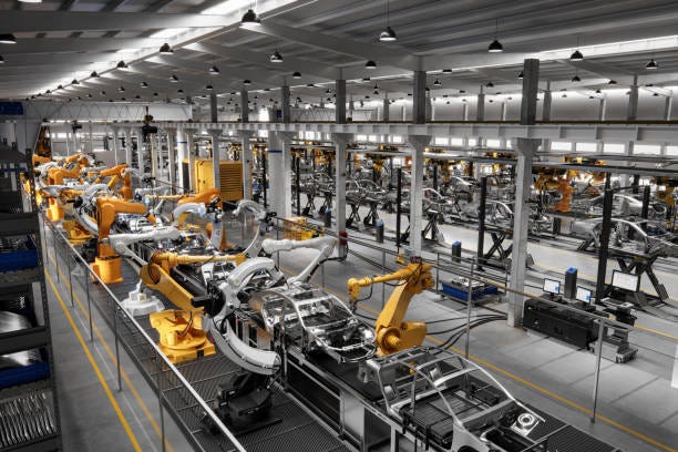 1*ryh44LV 8fkuSdkEiIqG9g Human + Machine + ERP: The Winning Formula for Industry 5.0 Vatsin Technology Solutions