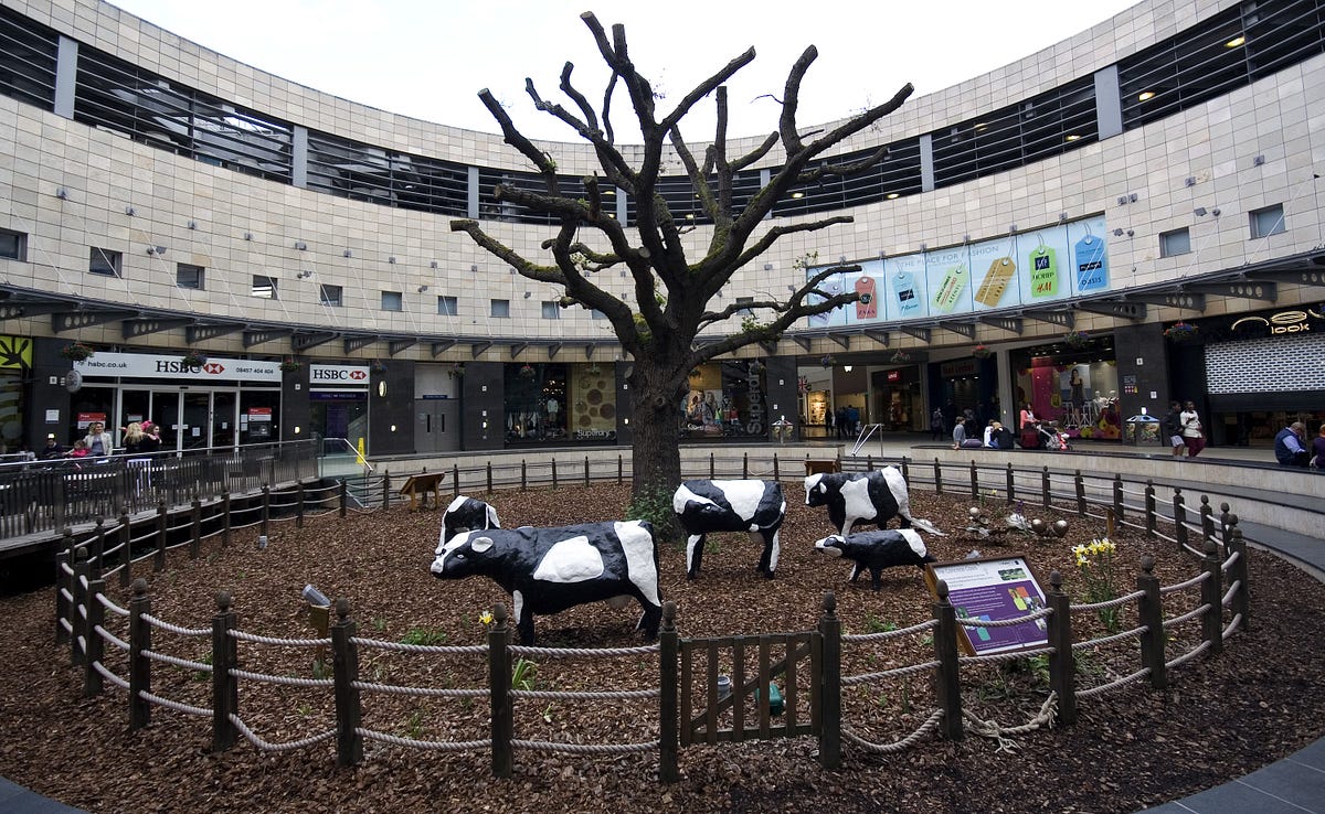 Milton Keynes Business Review Guide Medium