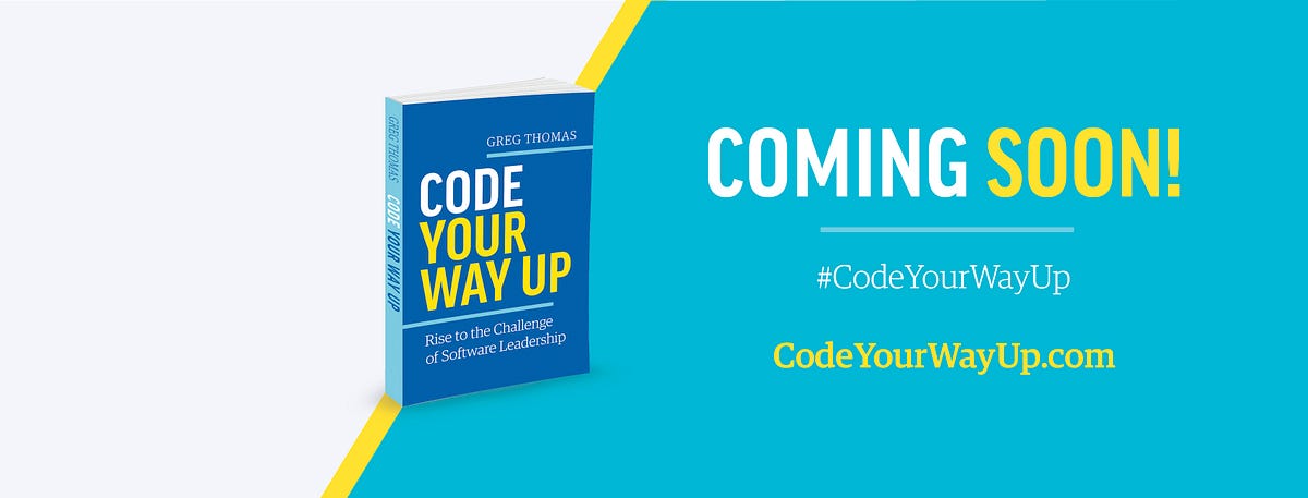 Code Your Way Up Medium