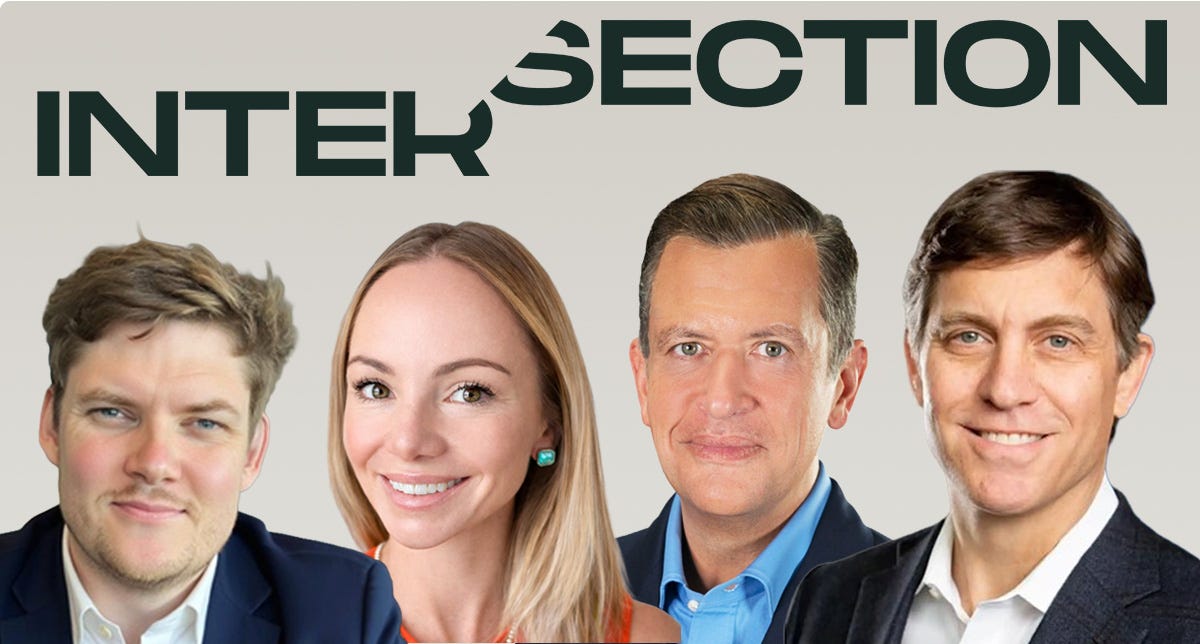 Crypto Exec Moves — 04.2026
