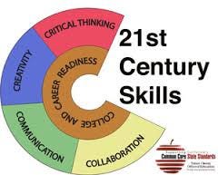 21st Century Skills vs Common Core – Literate Schools – Medium