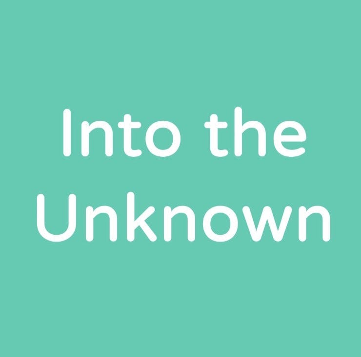 Into the Unknown Speculating the Future of AI Medium