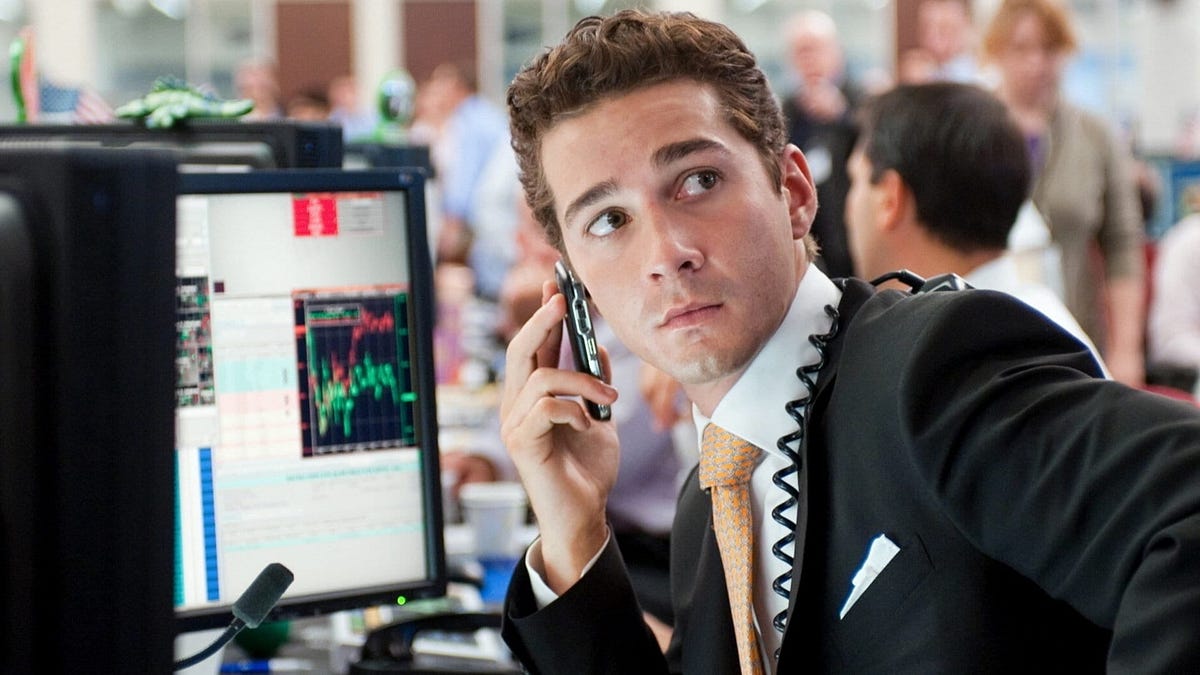 HD Voir” — Wall Street : L’argent ne dort jamais [2010] - Medium