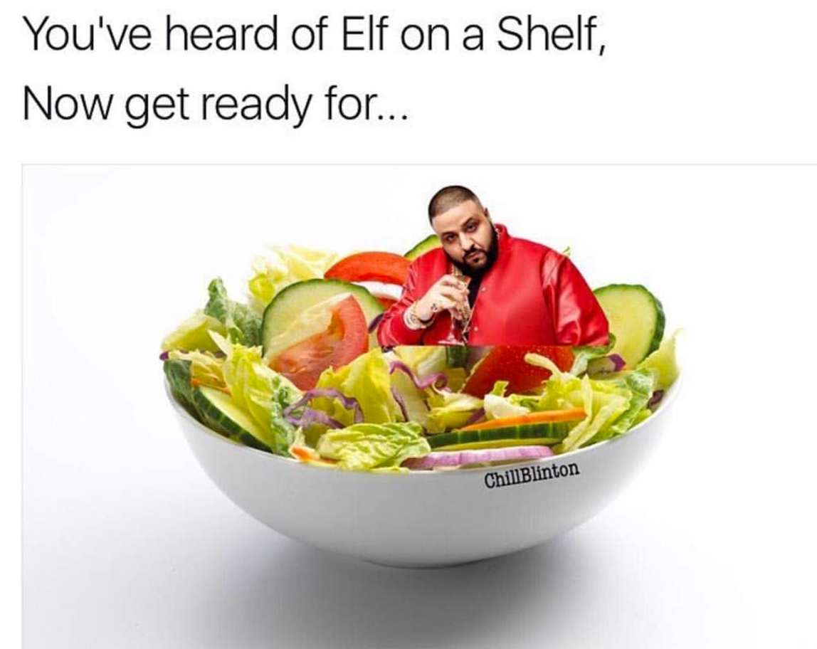 The Best Elf On A Shelf Memes The Unprofessionals