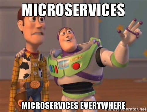 Microservices