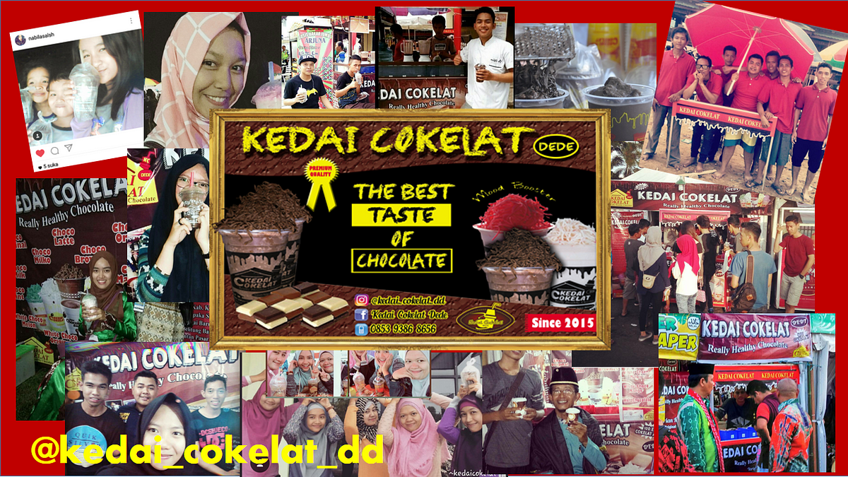 SMS WA 0853 9386 8656 AS Bisnis Es Coklat Peluang Bisnis Coklat