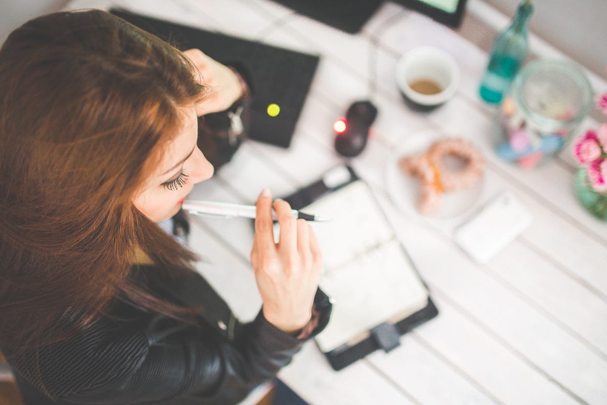 Interviewing designers? For God’s sake, don’t give them homework