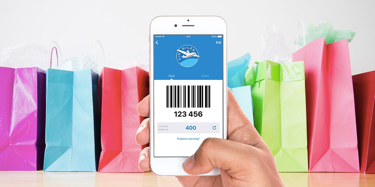 How To Check Your Reward Points Balance On The Go With The Free Stocard App