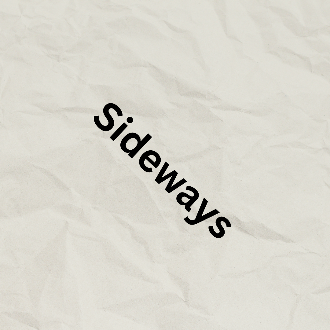 Sideways Stance - Medium