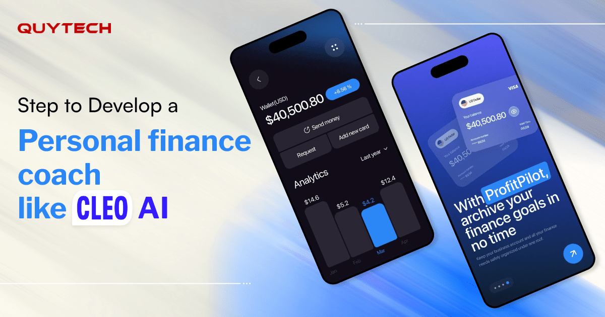 How to Develop an AI Budget App Like Cleo | A Detail Guide
