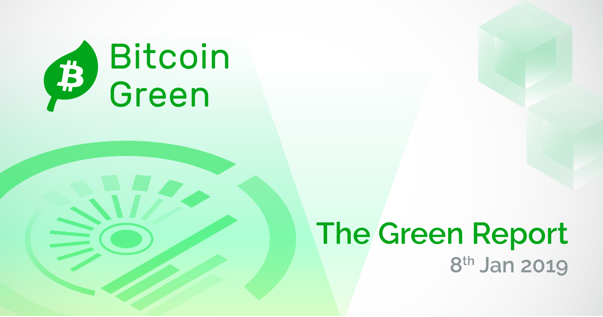 bitcoin green masternode review