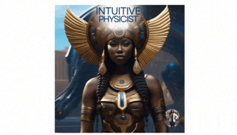 The INTUITIVE SCIENTIST - Medium