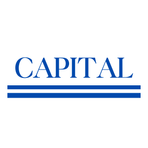 Capital by Simon Hoffman - Medium