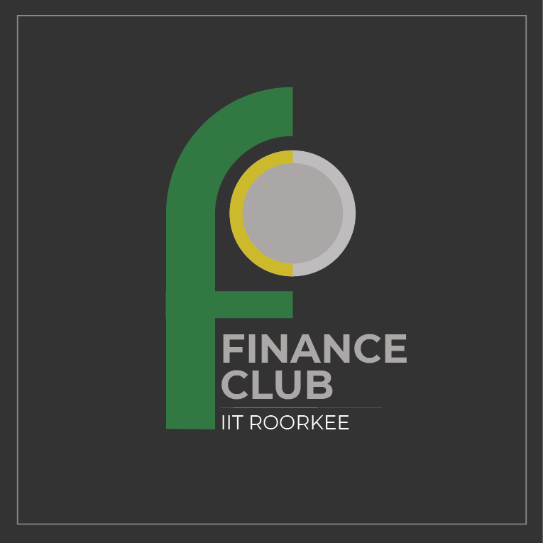 Finance Club, IITR Medium