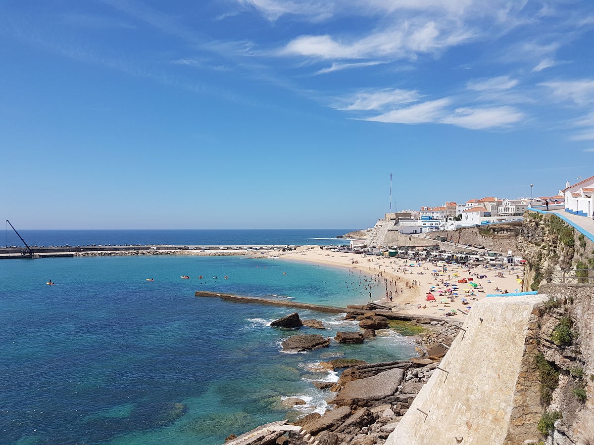 4 Beautiful Coastal Towns In Portugal Charo Barranco Medium