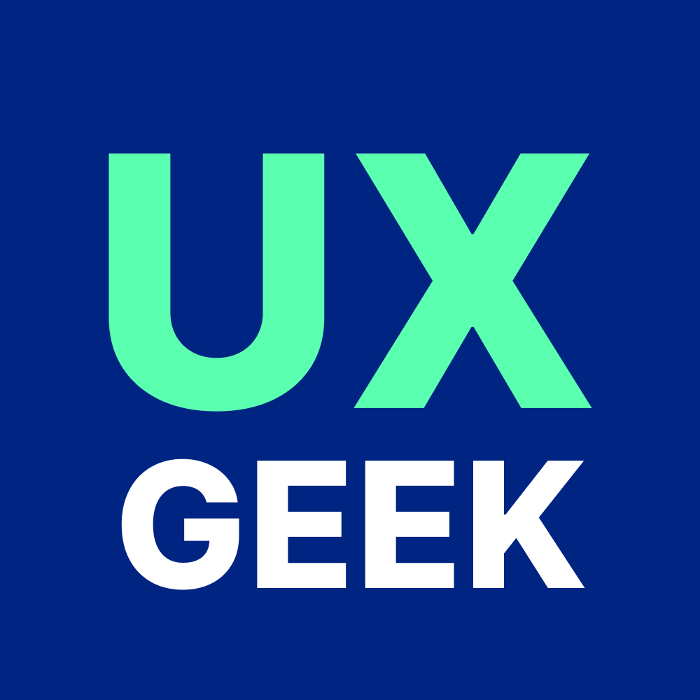 Trending stories published on uxgeek medium