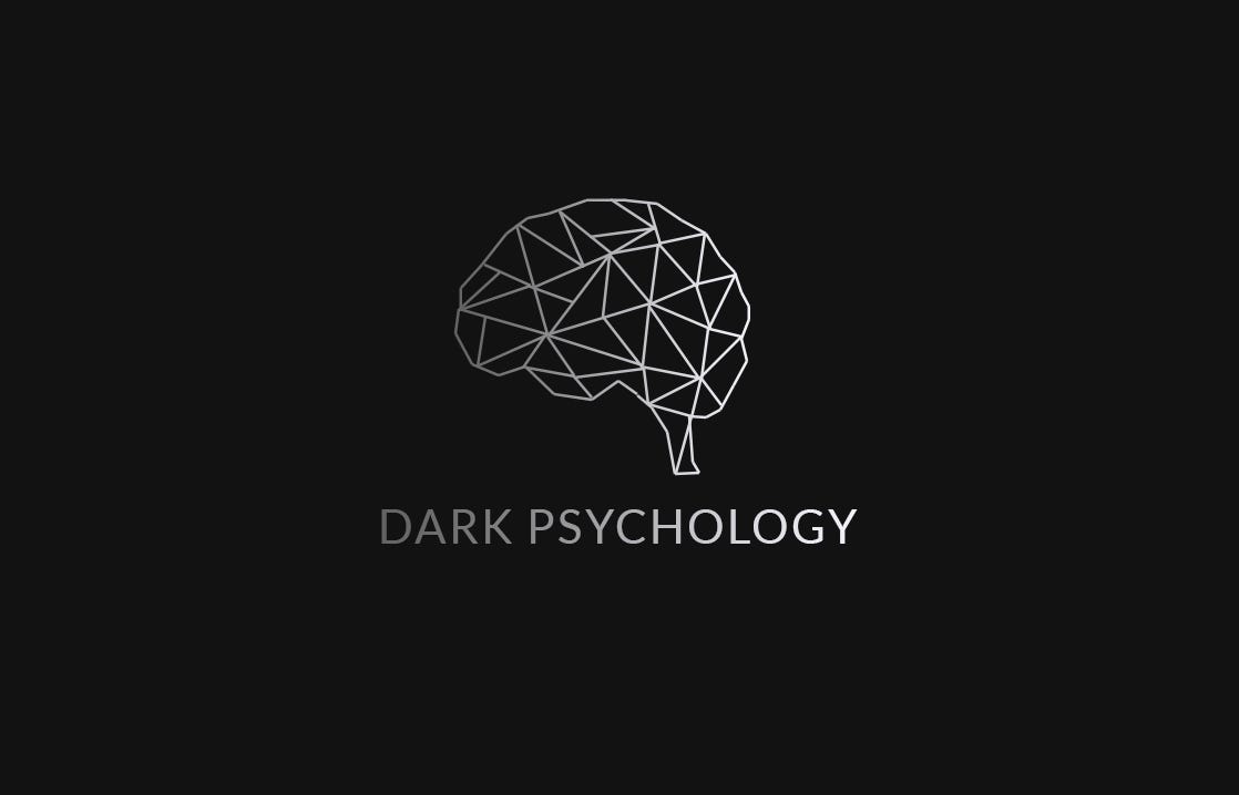Dark Psychology - Medium