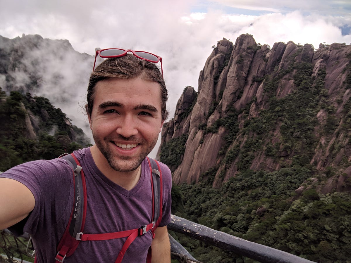 Meet Andrew, the PM behind Lyft’s recent Transit launch!