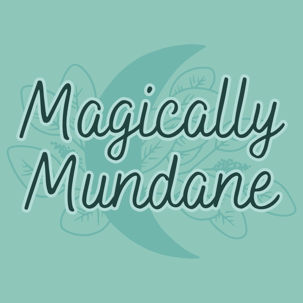 magically-mundane-medium