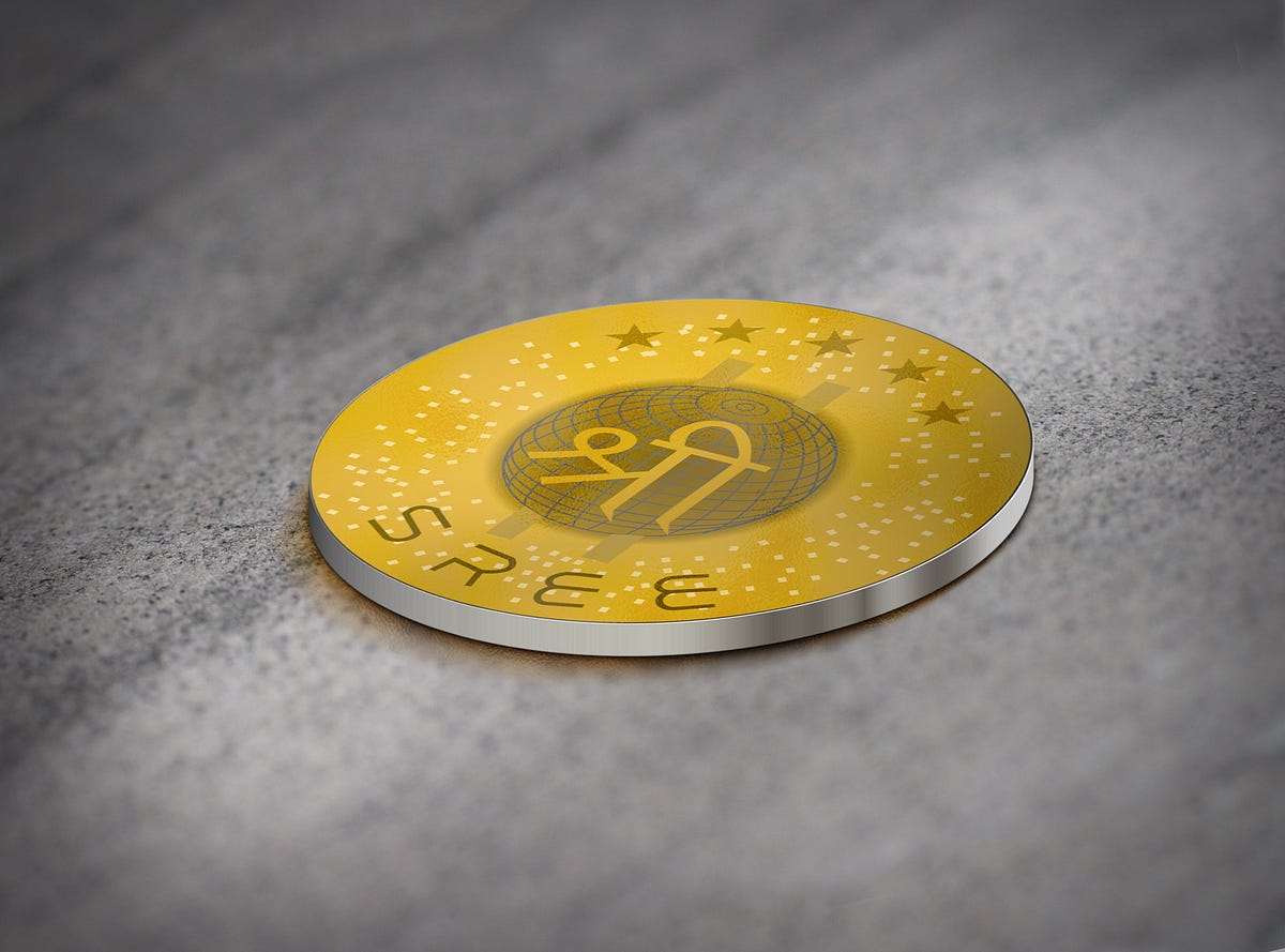 sree coin cryptocurrency