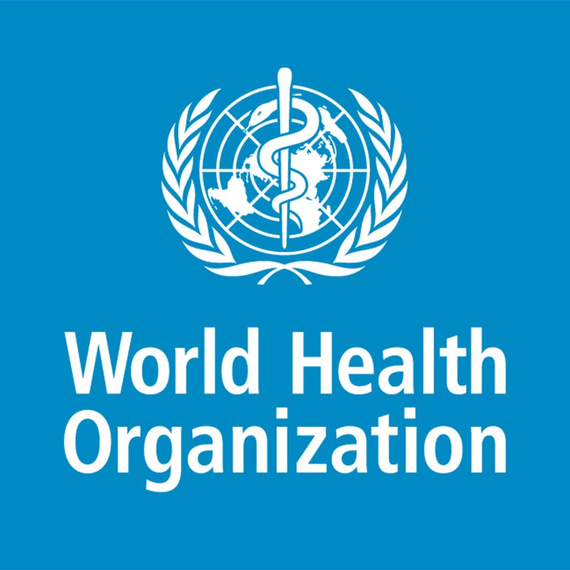 World Health Organization – Medium