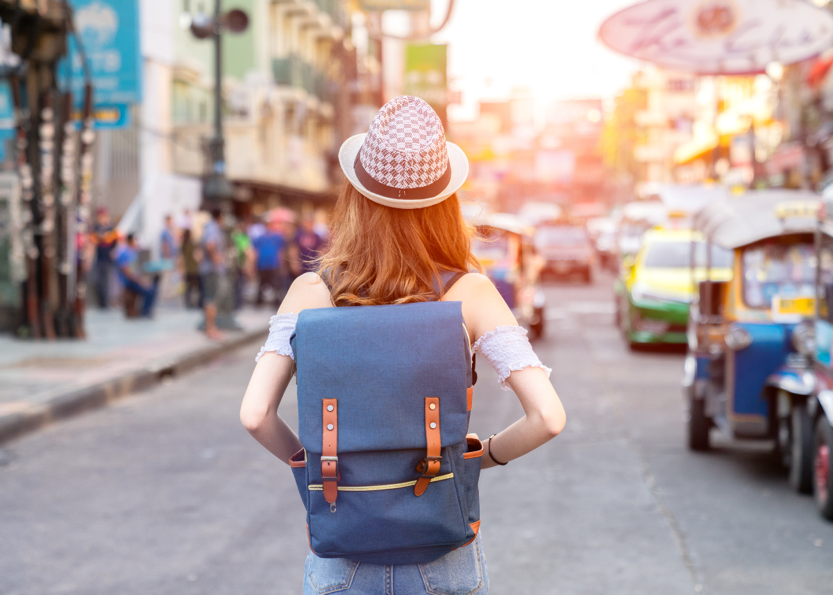 Essential Tips for Packing Light: Travel Smart & Enjoy More