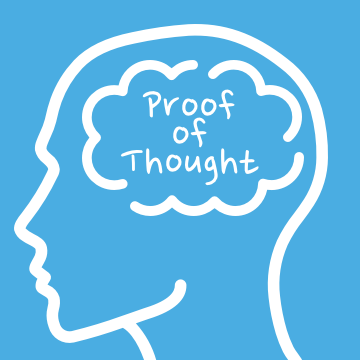 Proof of Thought - Medium