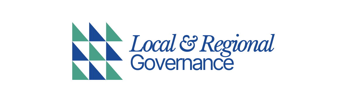 Local and Regional Governance