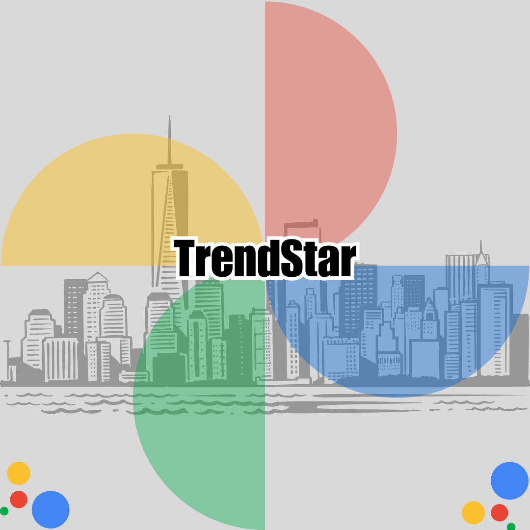 TrendStar Medium