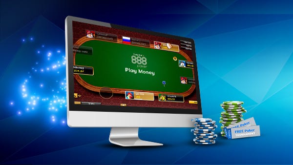 Free Online Ultimate Texas Holdem Play