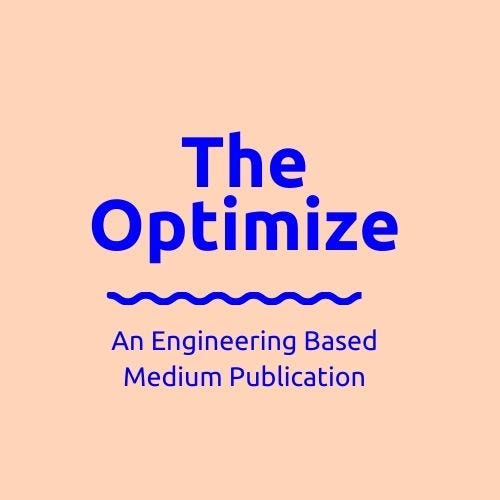 the-optimize-medium