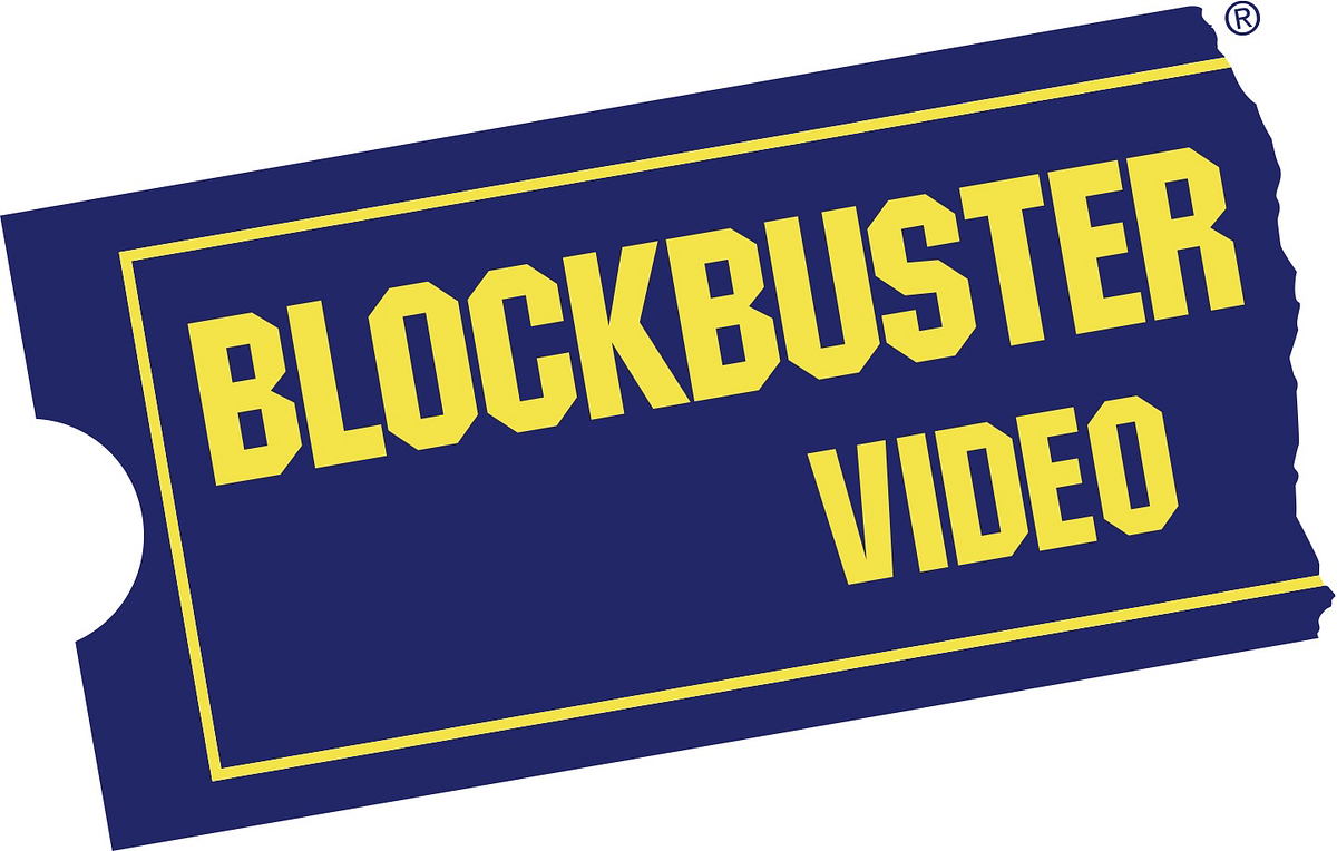 TED WILSON REVIEWS THE WORLD BLOCKBUSTER VIDEO Slackjaw Medium
