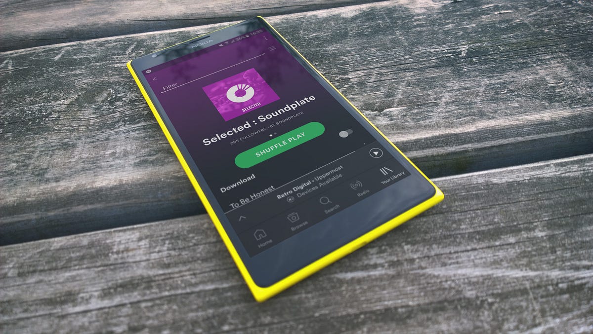 How To Submit Your Songs To Spotify Playlists Diy